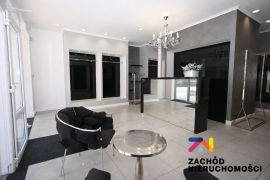 Lokal w samym centrum Zielonej Góry